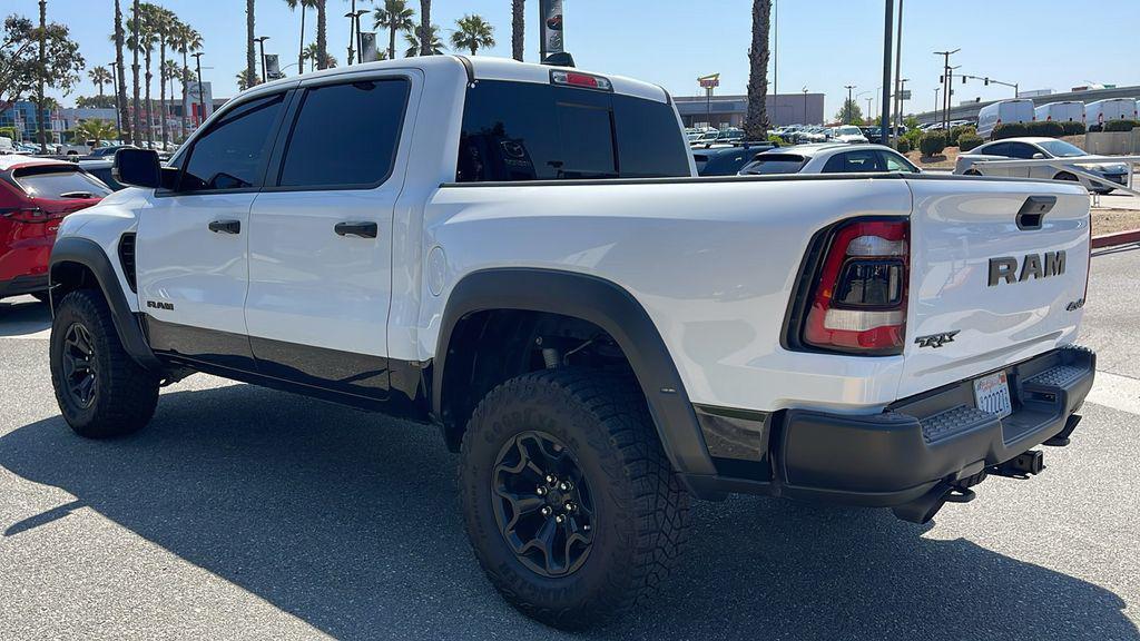 used 2023 Ram 1500 car, priced at $85,963