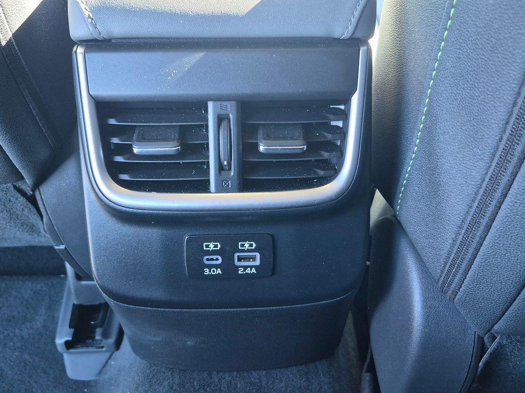 used 2023 Subaru Outback car, priced at $24,787