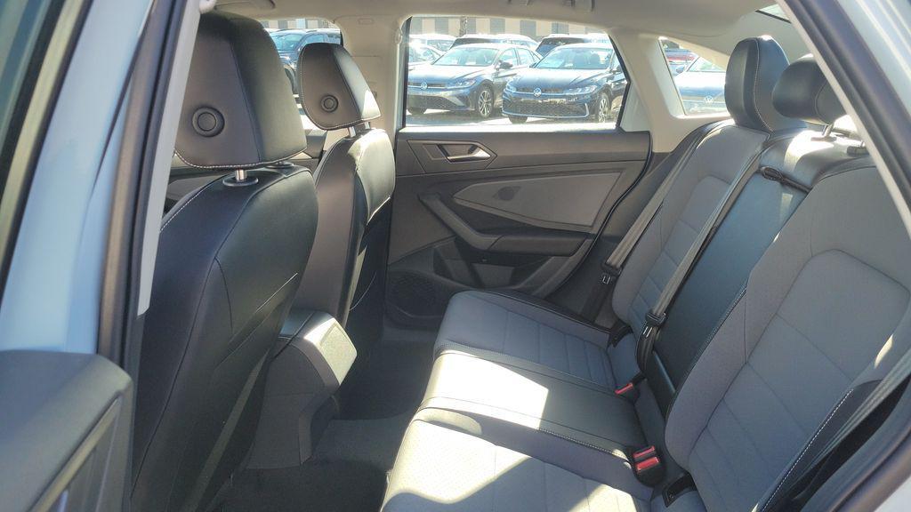 new 2026 Volkswagen Jetta car, priced at $28,800