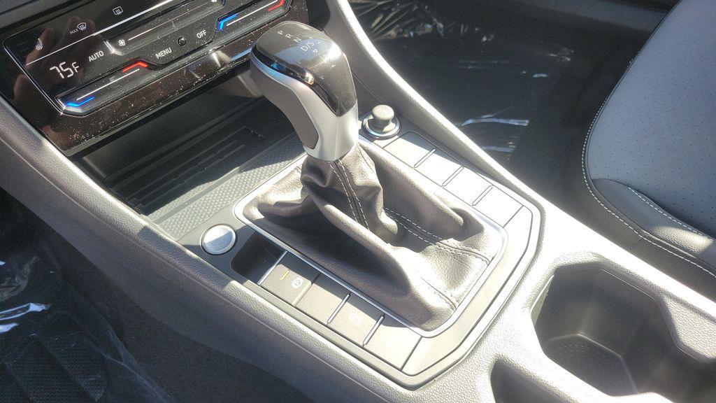 new 2026 Volkswagen Jetta car, priced at $28,800