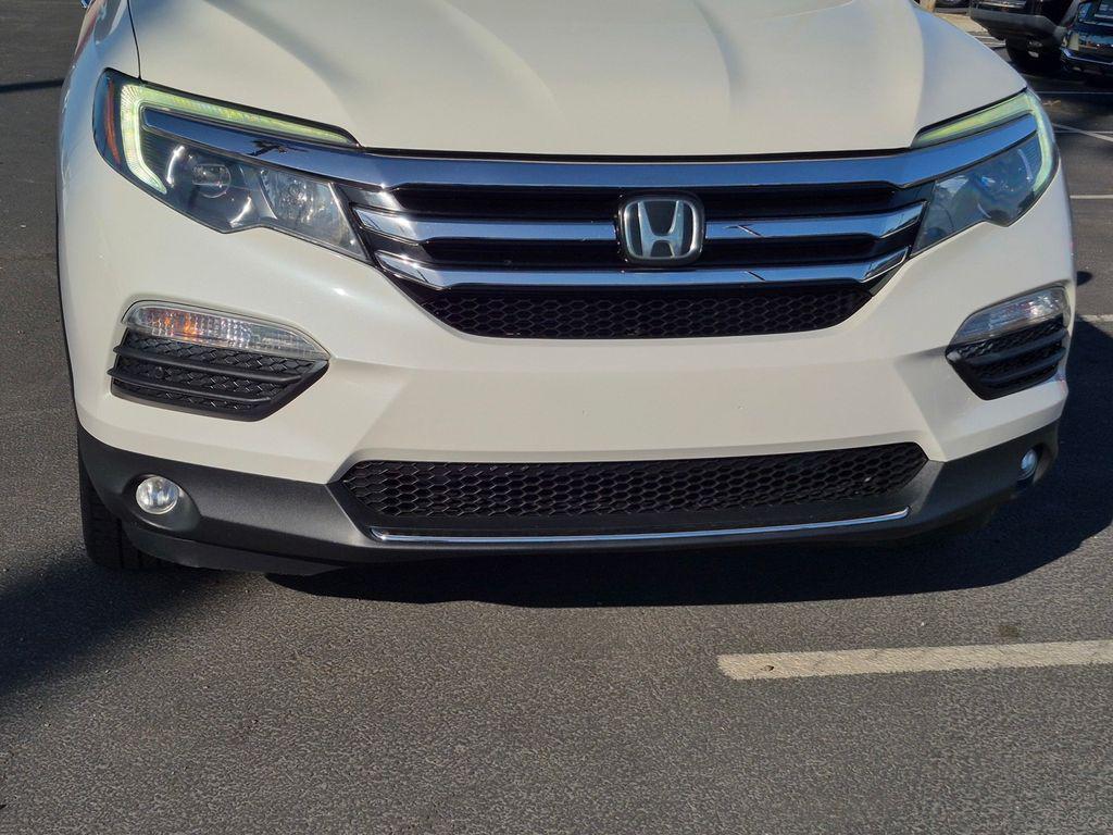 used 2018 Honda Pilot car, priced at $25,498