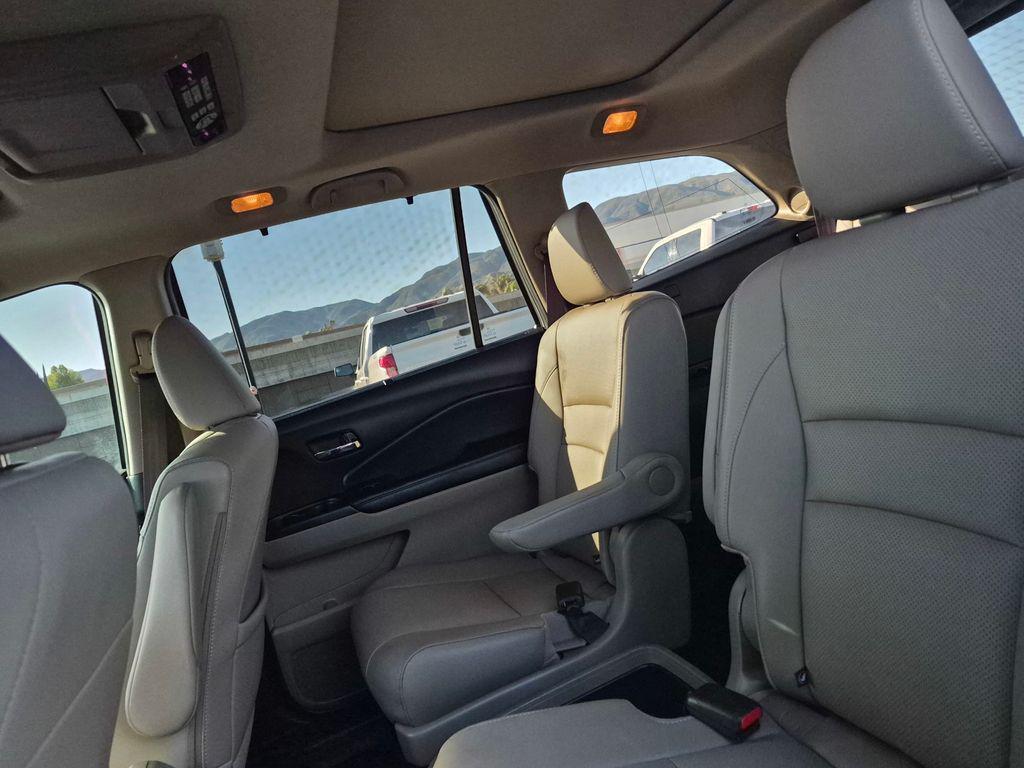 used 2018 Honda Pilot car, priced at $25,498