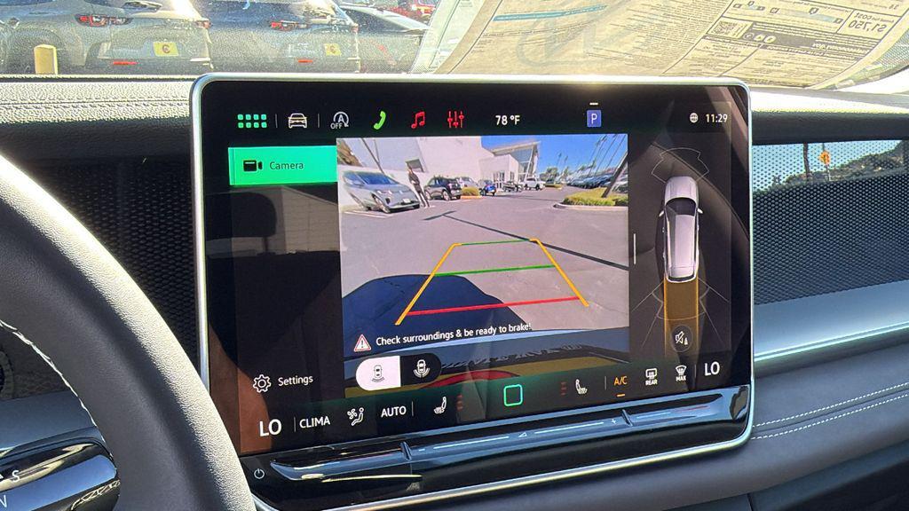 new 2026 Volkswagen Tiguan car, priced at $34,292