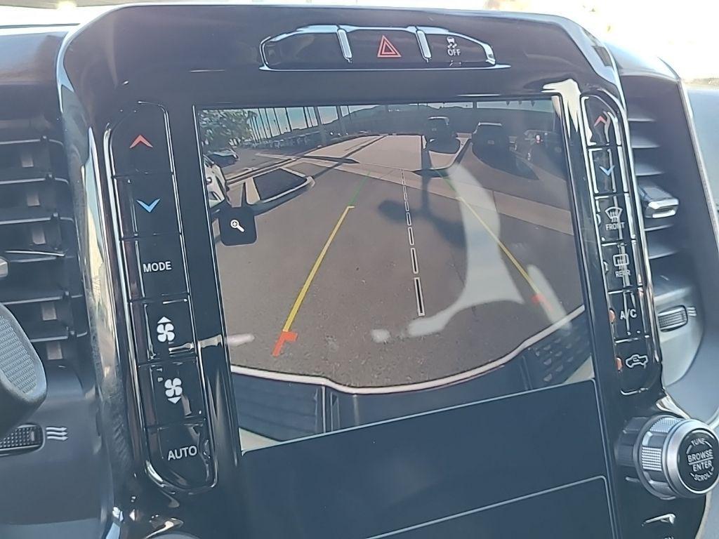 used 2023 Ram 2500 car, priced at $51,174