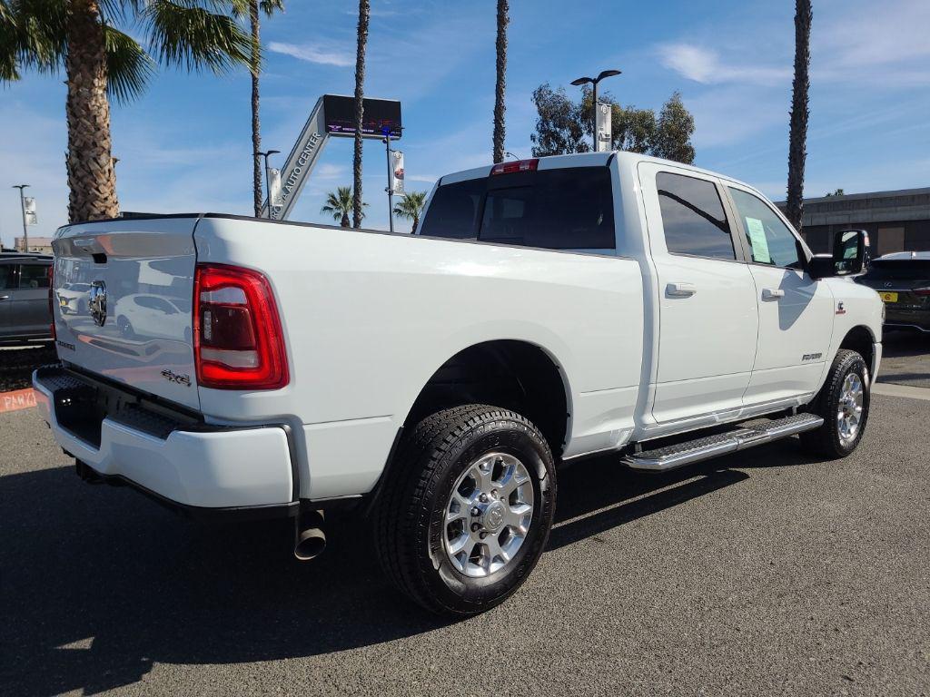 used 2023 Ram 2500 car, priced at $51,174