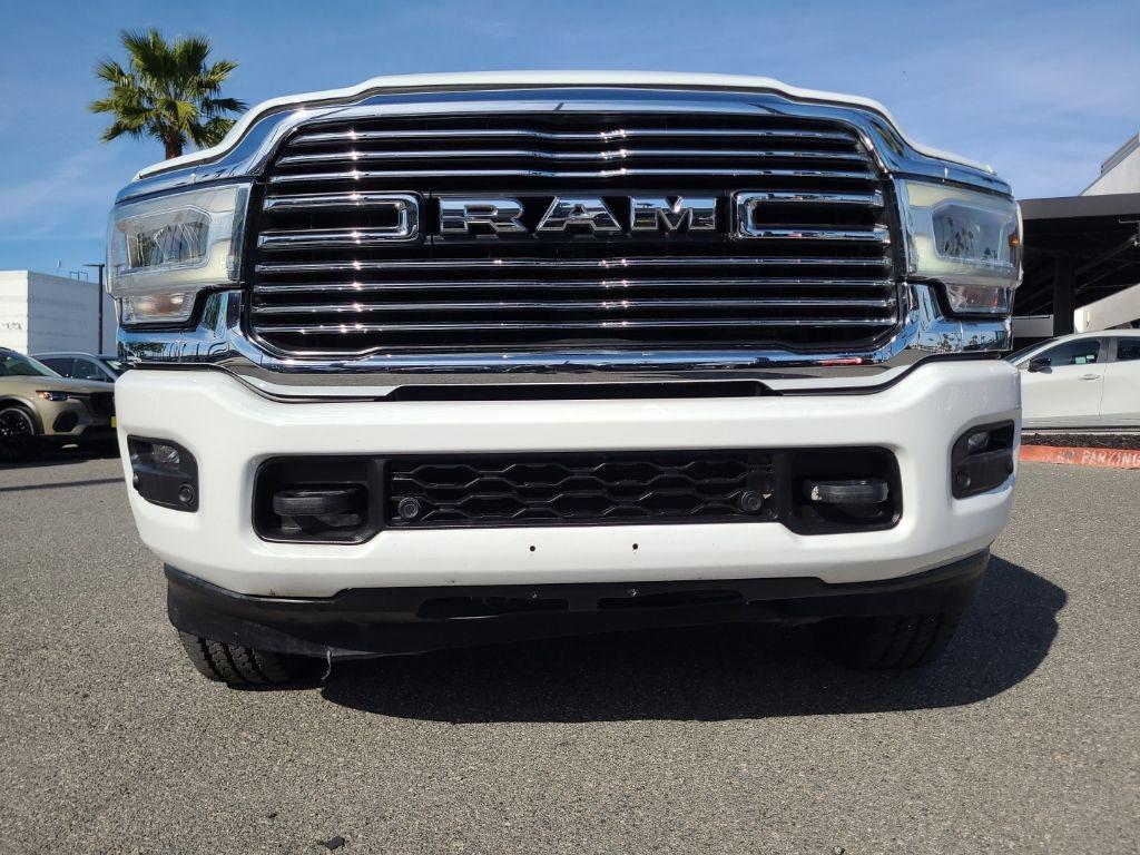 used 2023 Ram 2500 car, priced at $51,174