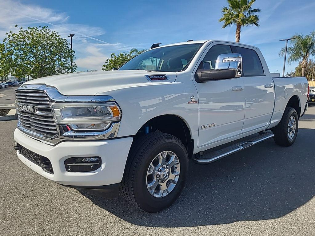 used 2023 Ram 2500 car, priced at $51,174