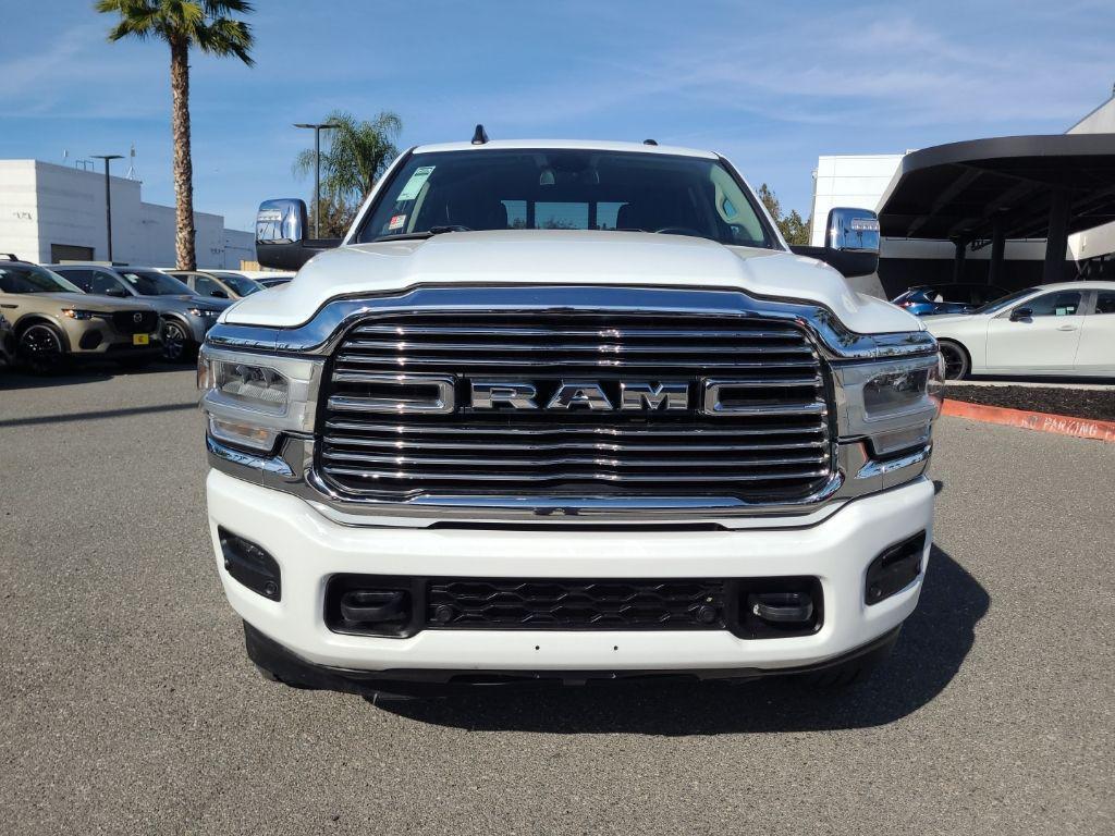 used 2023 Ram 2500 car, priced at $51,174