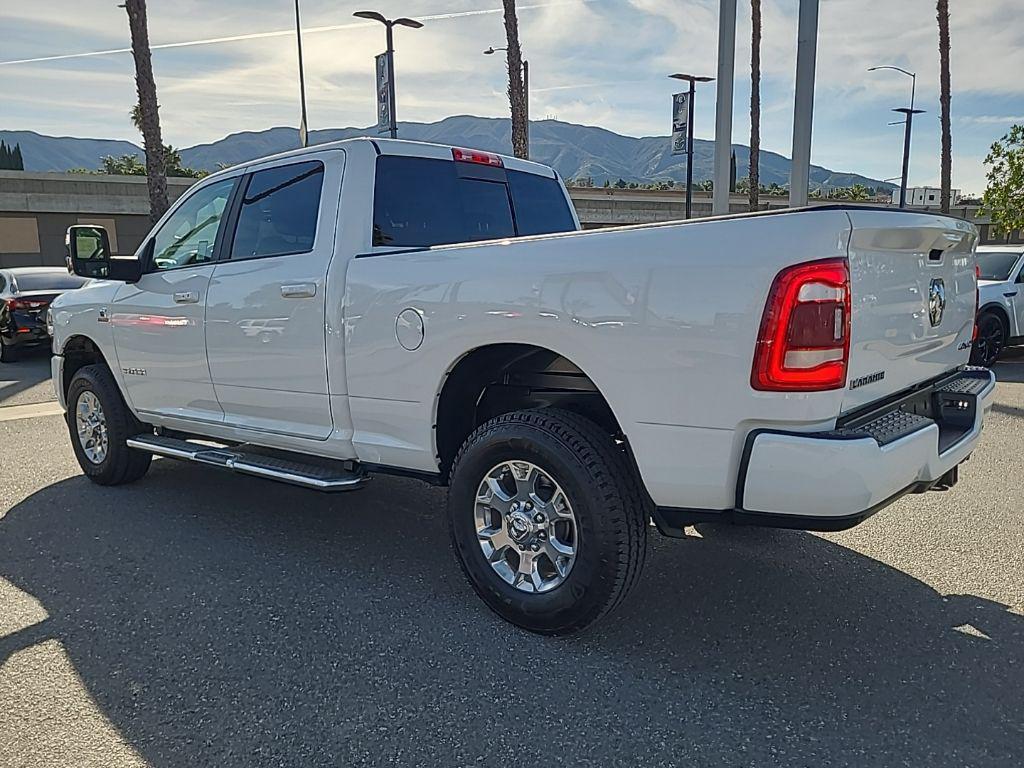 used 2023 Ram 2500 car, priced at $51,174