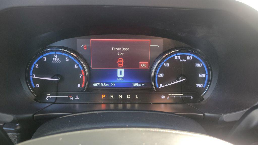 used 2022 Ford Bronco Sport car, priced at $22,498