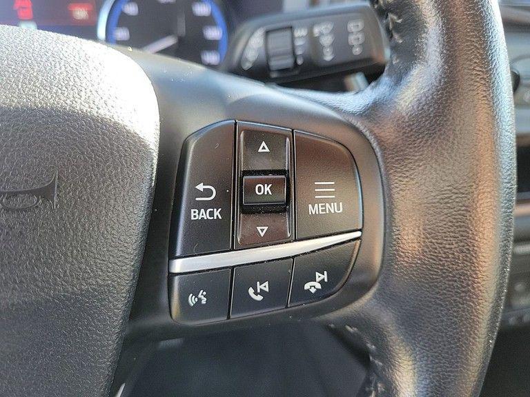 used 2022 Ford Bronco Sport car, priced at $22,498