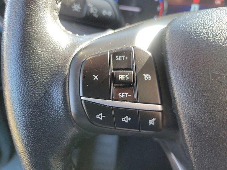 used 2022 Ford Bronco Sport car, priced at $22,498