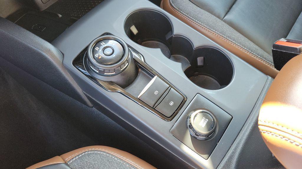 used 2022 Ford Bronco Sport car, priced at $22,498