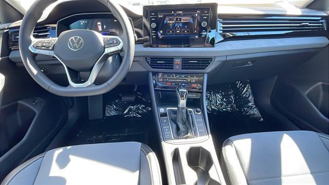 new 2025 Volkswagen Jetta car, priced at $25,912