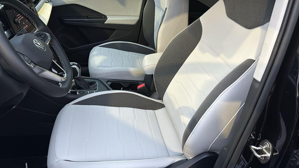 new 2026 Volkswagen Taos car, priced at $32,146