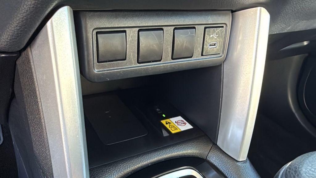 used 2023 Toyota Corolla Cross car, priced at $23,094