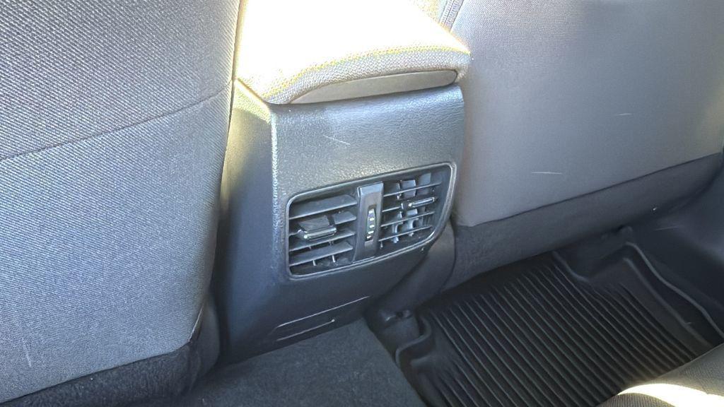 used 2023 Toyota Corolla Cross car, priced at $23,094