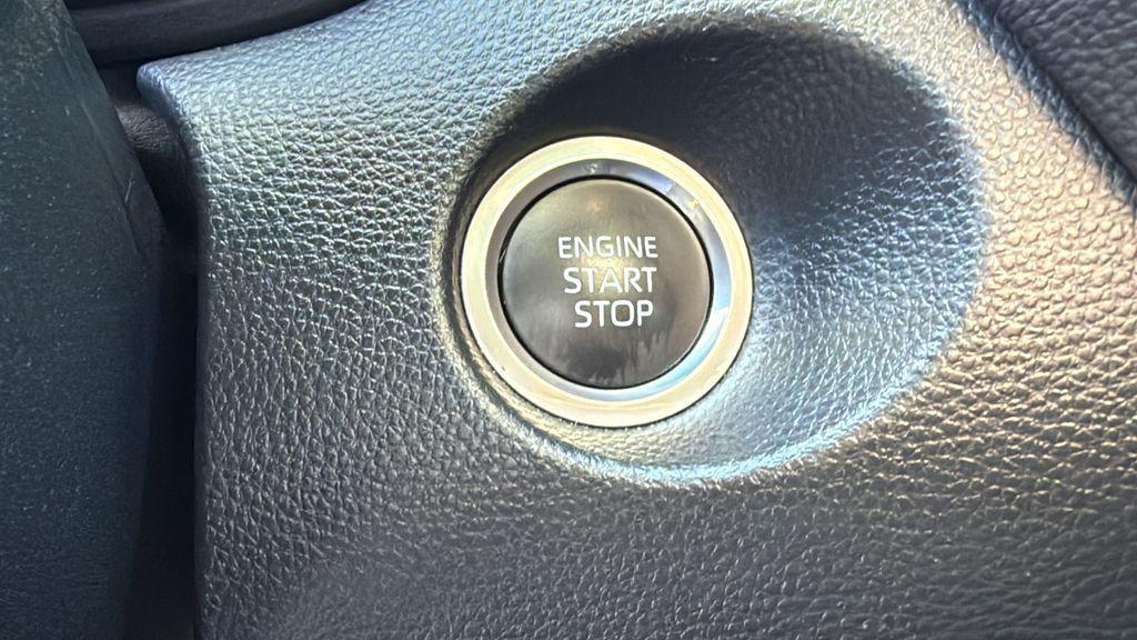 used 2023 Toyota Corolla Cross car, priced at $23,094