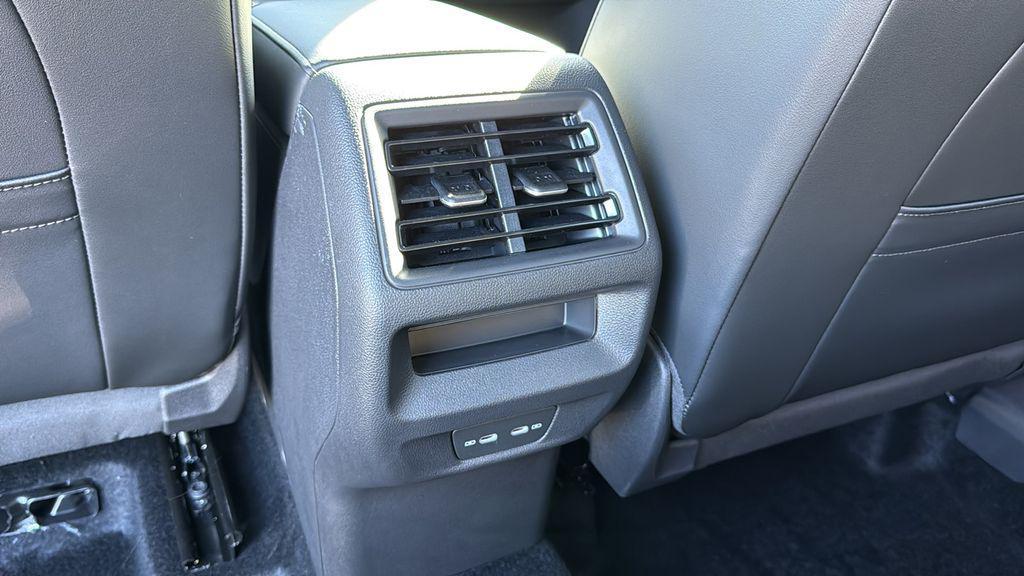 new 2026 Volkswagen Tiguan car, priced at $38,967