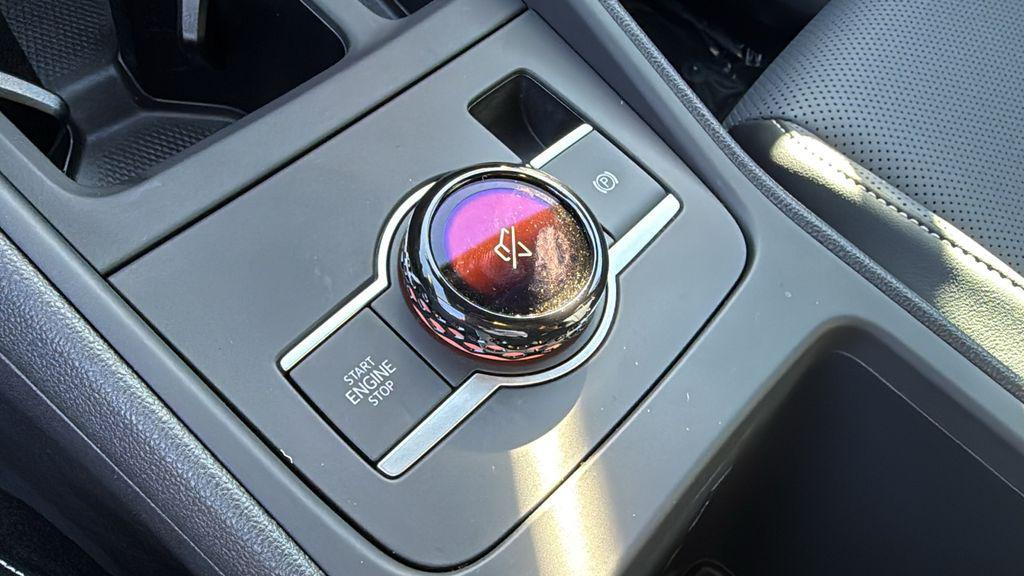 new 2026 Volkswagen Tiguan car, priced at $38,967