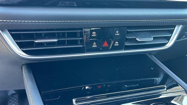 new 2026 Volkswagen Atlas Cross Sport car, priced at $42,617