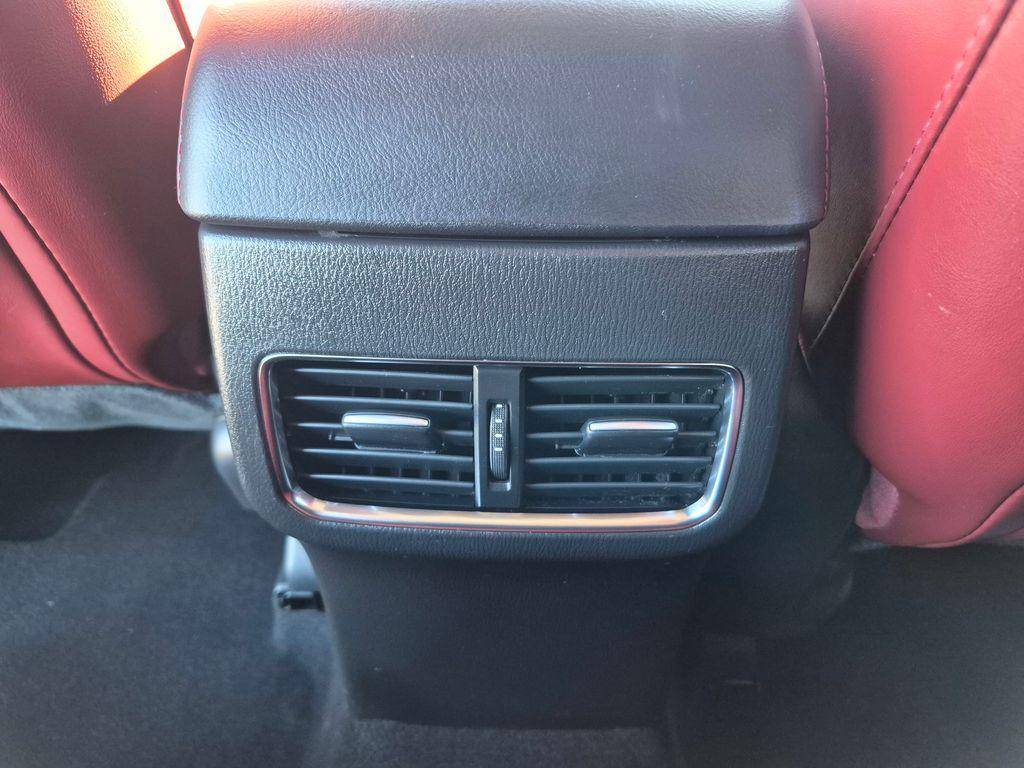 used 2022 Mazda CX-5 car, priced at $23,149