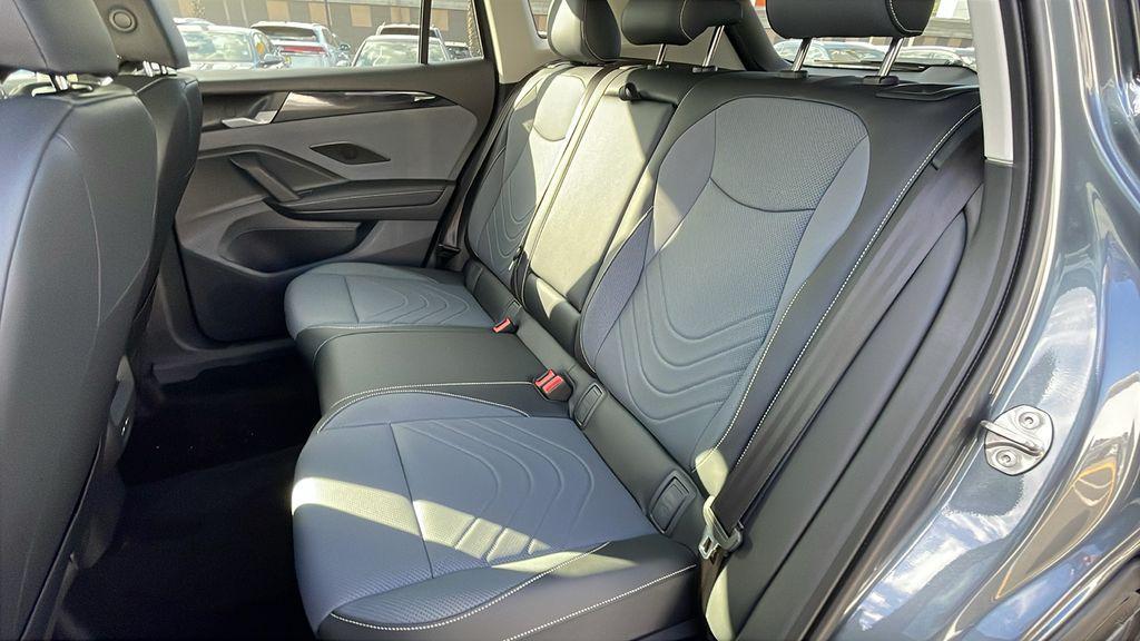 new 2026 Volkswagen Tiguan car, priced at $36,087