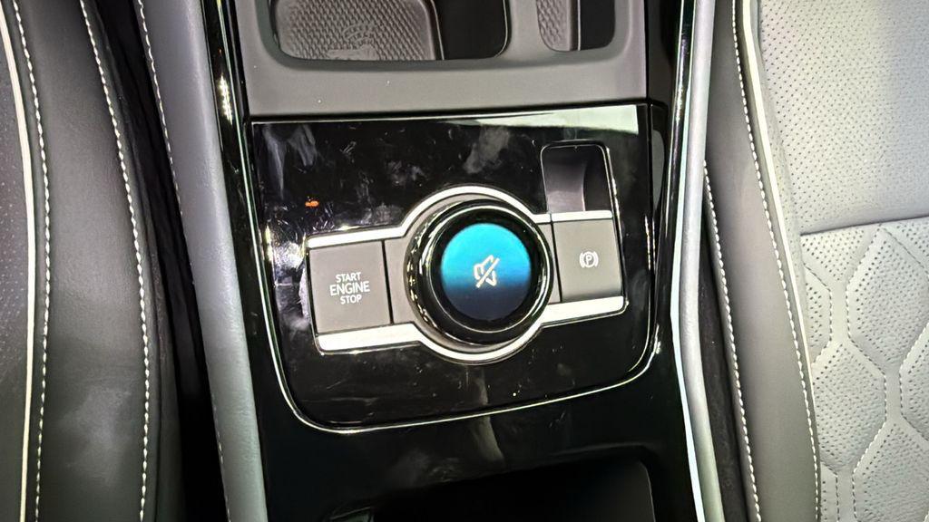 new 2026 Volkswagen Tiguan car, priced at $45,586