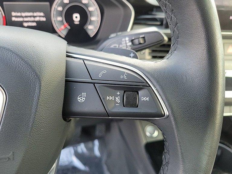 used 2024 Audi A4 car, priced at $25,498