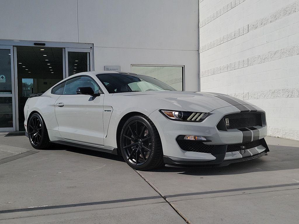 used 2017 Ford Shelby GT350 car, priced at $55,998