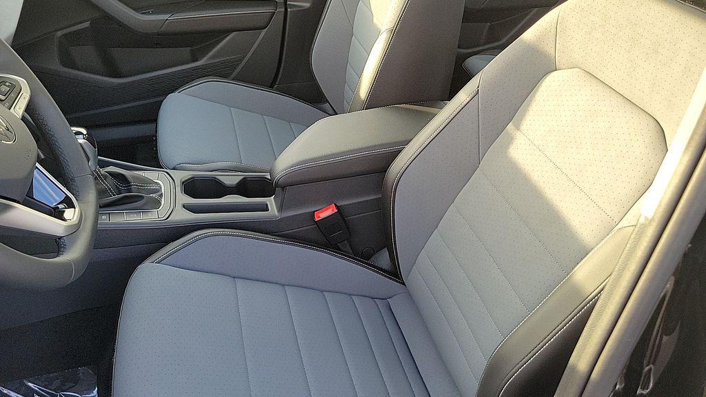 new 2026 Volkswagen Jetta car, priced at $27,600