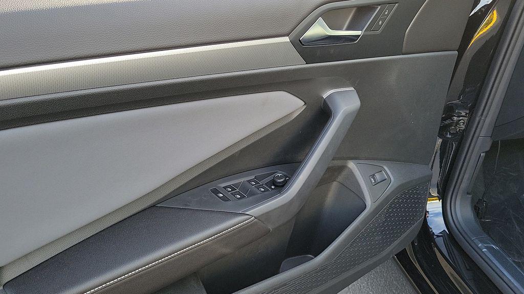 new 2026 Volkswagen Jetta car, priced at $27,600