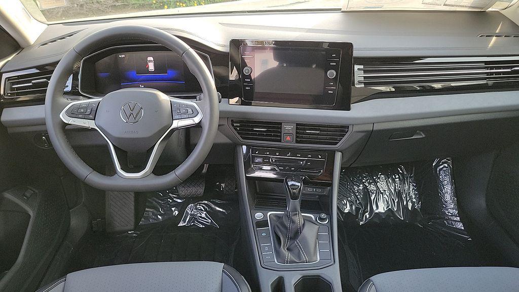 new 2026 Volkswagen Jetta car, priced at $27,600