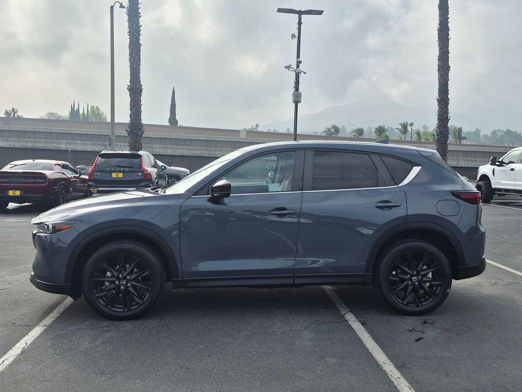 used 2023 Mazda CX-5 car, priced at $25,690