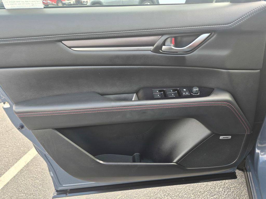 used 2023 Mazda CX-5 car, priced at $25,690