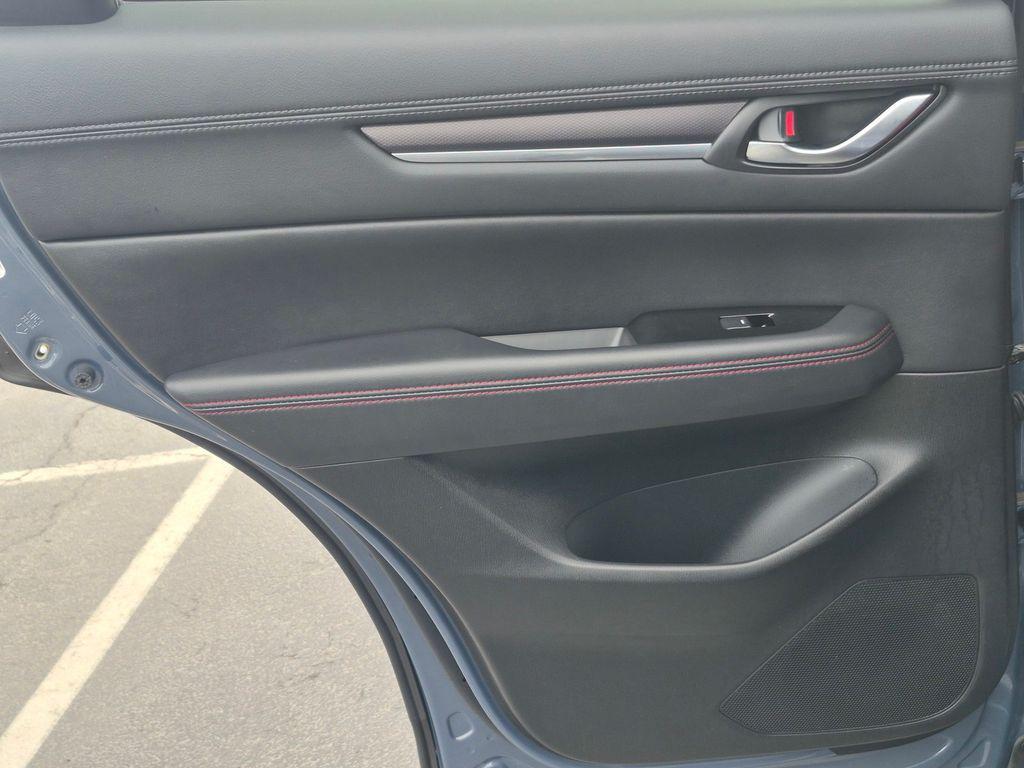 used 2023 Mazda CX-5 car, priced at $25,690