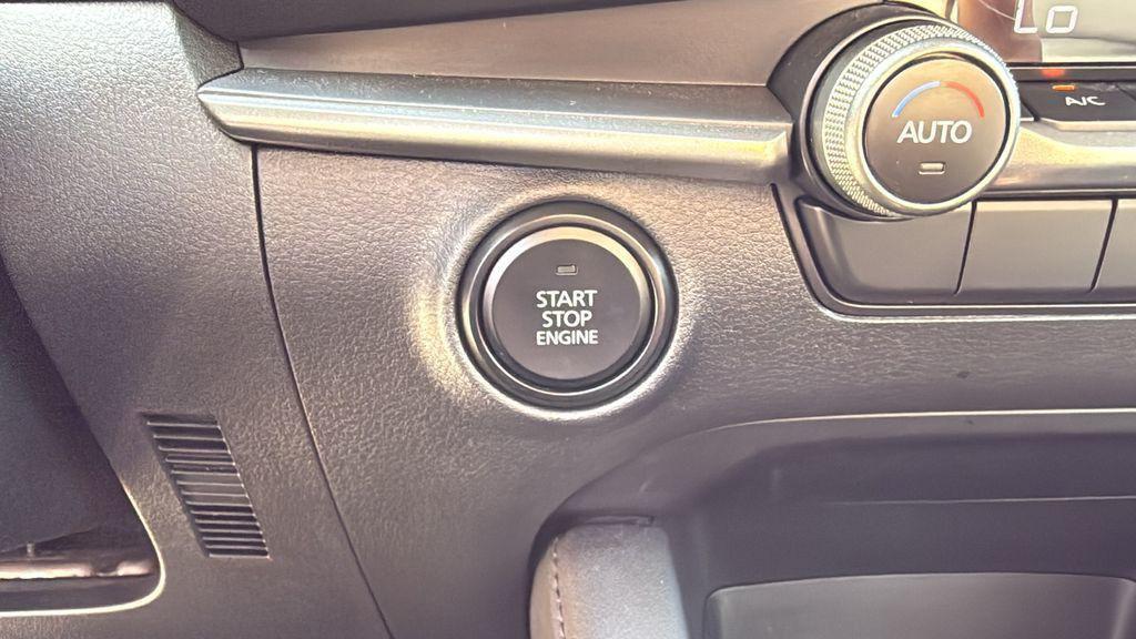 used 2025 Mazda Mazda3 car, priced at $22,692