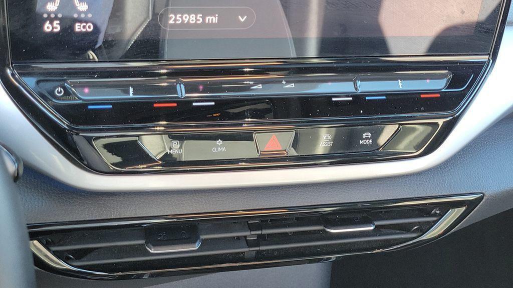 used 2023 Volkswagen ID.4 car, priced at $19,998