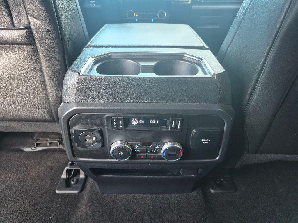 used 2021 Ford Expedition Max car, priced at $35,197