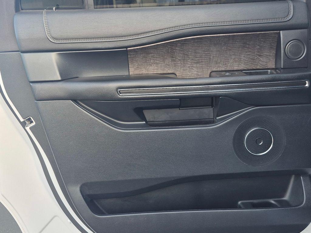 used 2021 Ford Expedition Max car, priced at $35,197