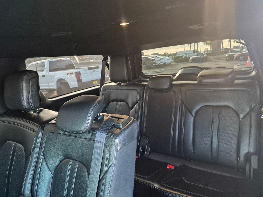 used 2021 Ford Expedition Max car, priced at $35,197