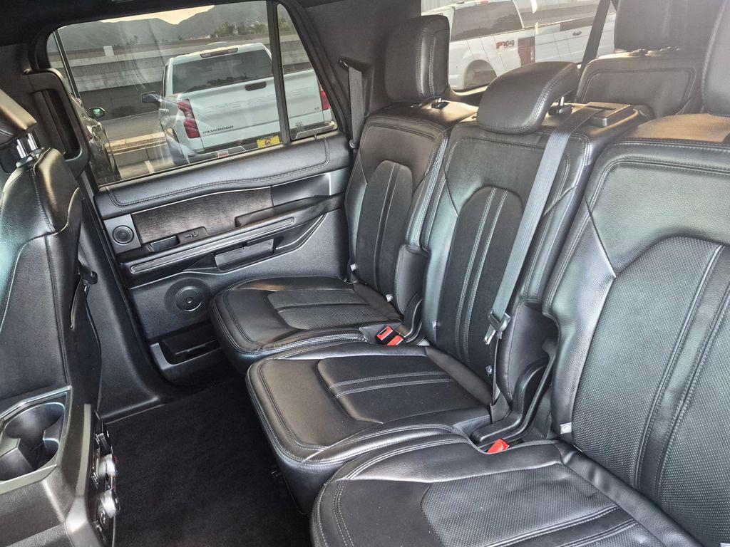 used 2021 Ford Expedition Max car, priced at $35,197