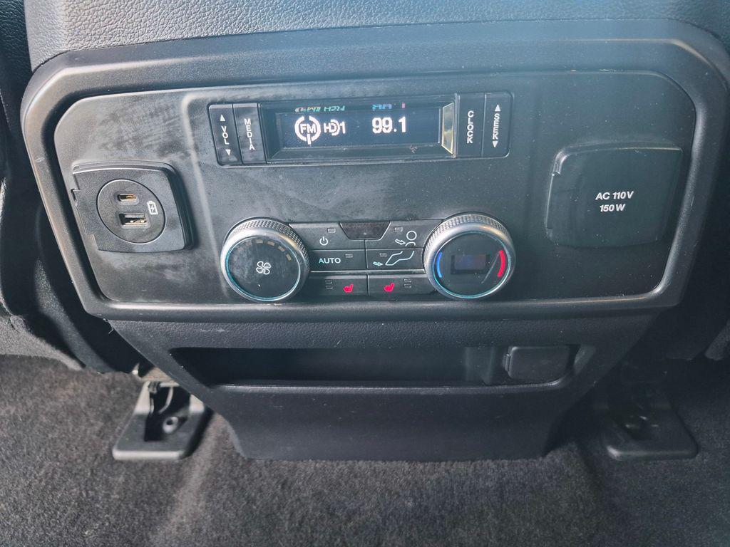 used 2021 Ford Expedition Max car, priced at $35,197