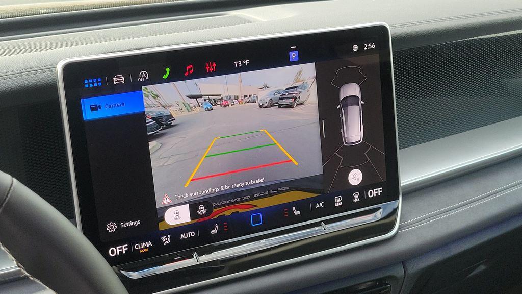 new 2026 Volkswagen Tiguan car, priced at $35,492