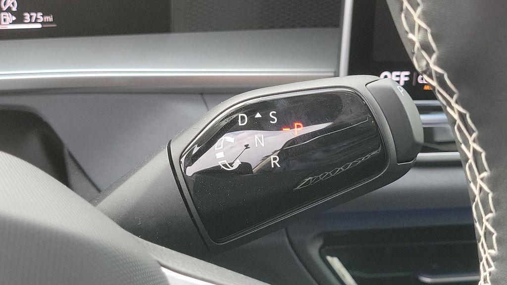 new 2026 Volkswagen Tiguan car, priced at $35,492