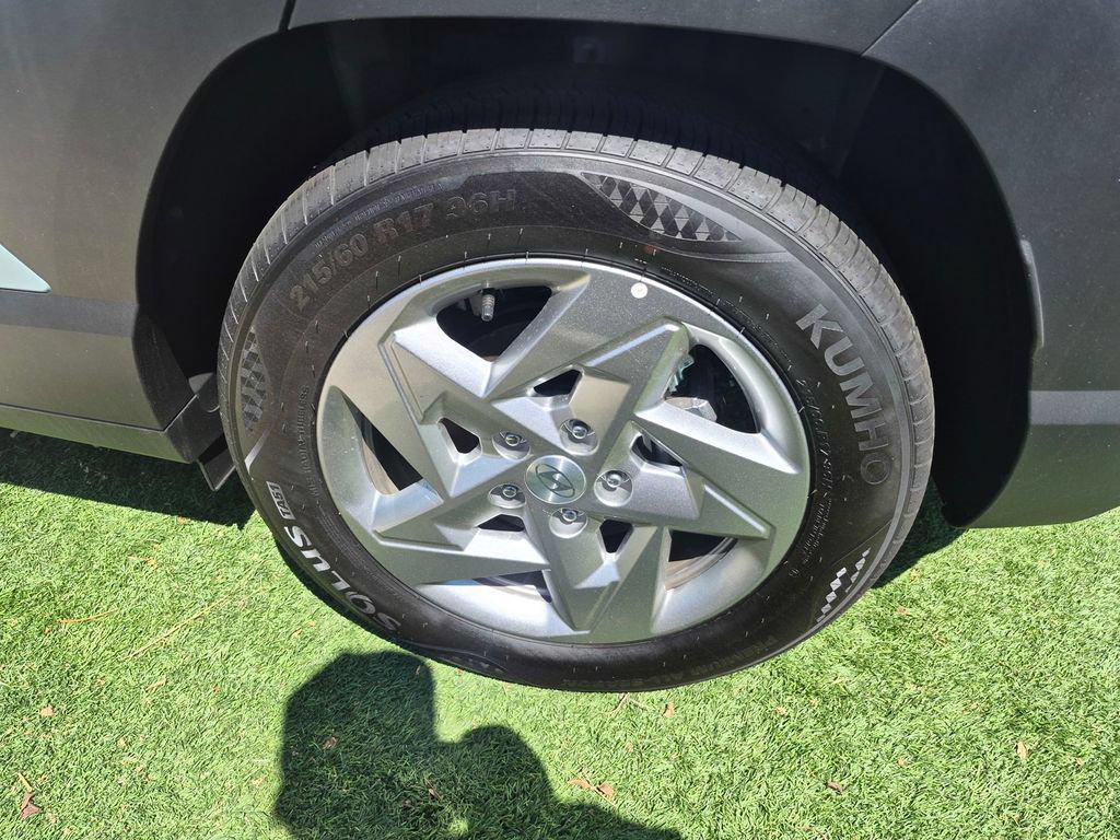 used 2026 Hyundai Kona car, priced at $23,983