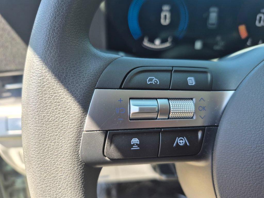 used 2026 Hyundai Kona car, priced at $23,983