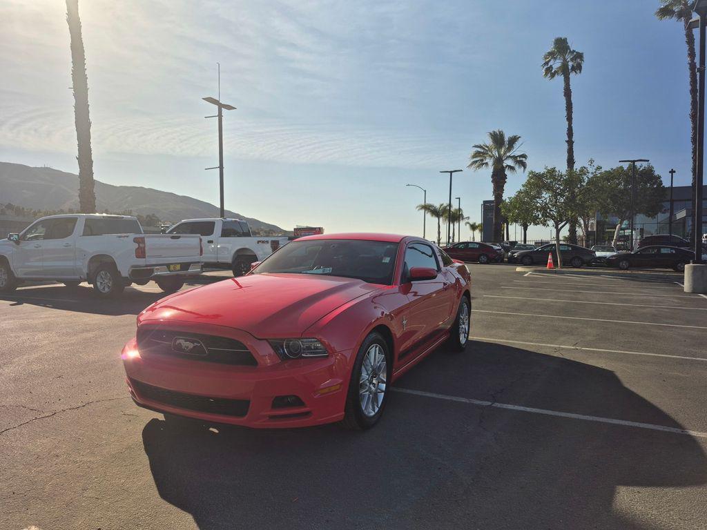 used 2013 Ford Mustang car, priced at $12,000
