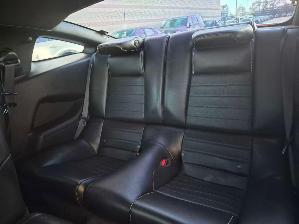 used 2013 Ford Mustang car, priced at $12,000