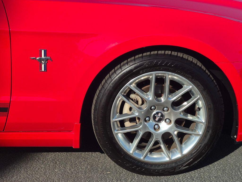 used 2013 Ford Mustang car, priced at $12,000